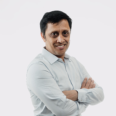 Dr Satyajit Datta